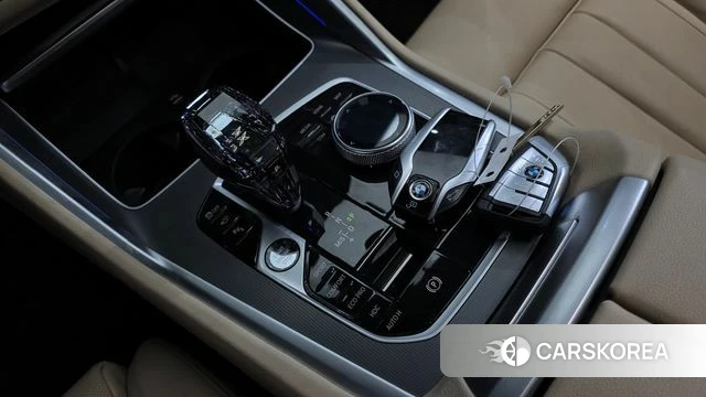 BMW X6 (G06) id 3842843 из Кореи 19