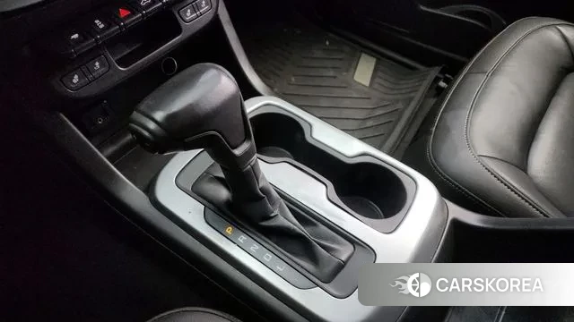 Chevrolet (GM Daewoo) Colorado id 2331857 из Кореи 19