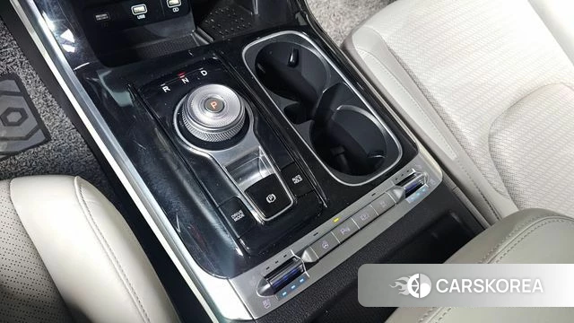 Kia Carnival 4th generation id 3865187 из Кореи 19