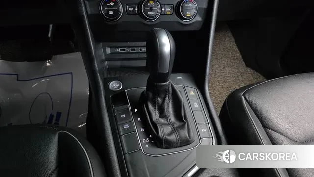 Volkswagen Tiguan second Generation id 3742092 из Кореи 19