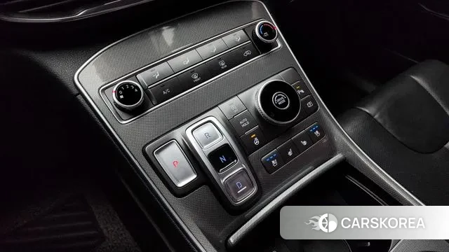 Hyundai The New Santa Fe id 3384975 из Кореи 19