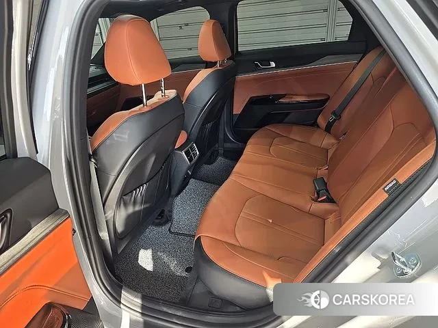 Kia The New K5 3rd generation id 3466916 из Кореи 19