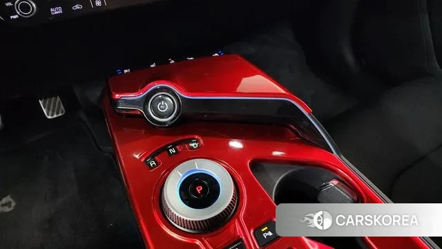 Kia EV6 id 3539135 из Кореи 19