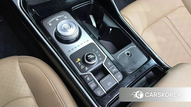Kia The New Sorento 4th Generation id 3891130 из Кореи 19