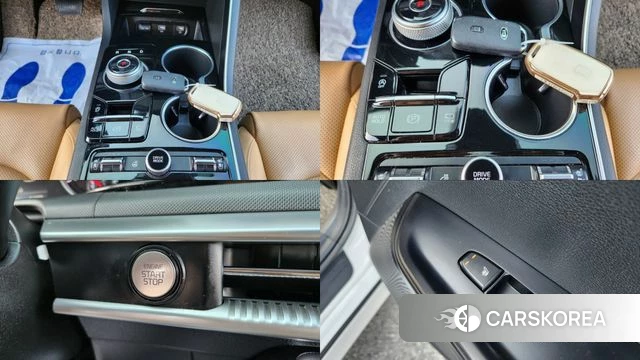 Kia K5 3rd generation id 4890389 из Кореи 19