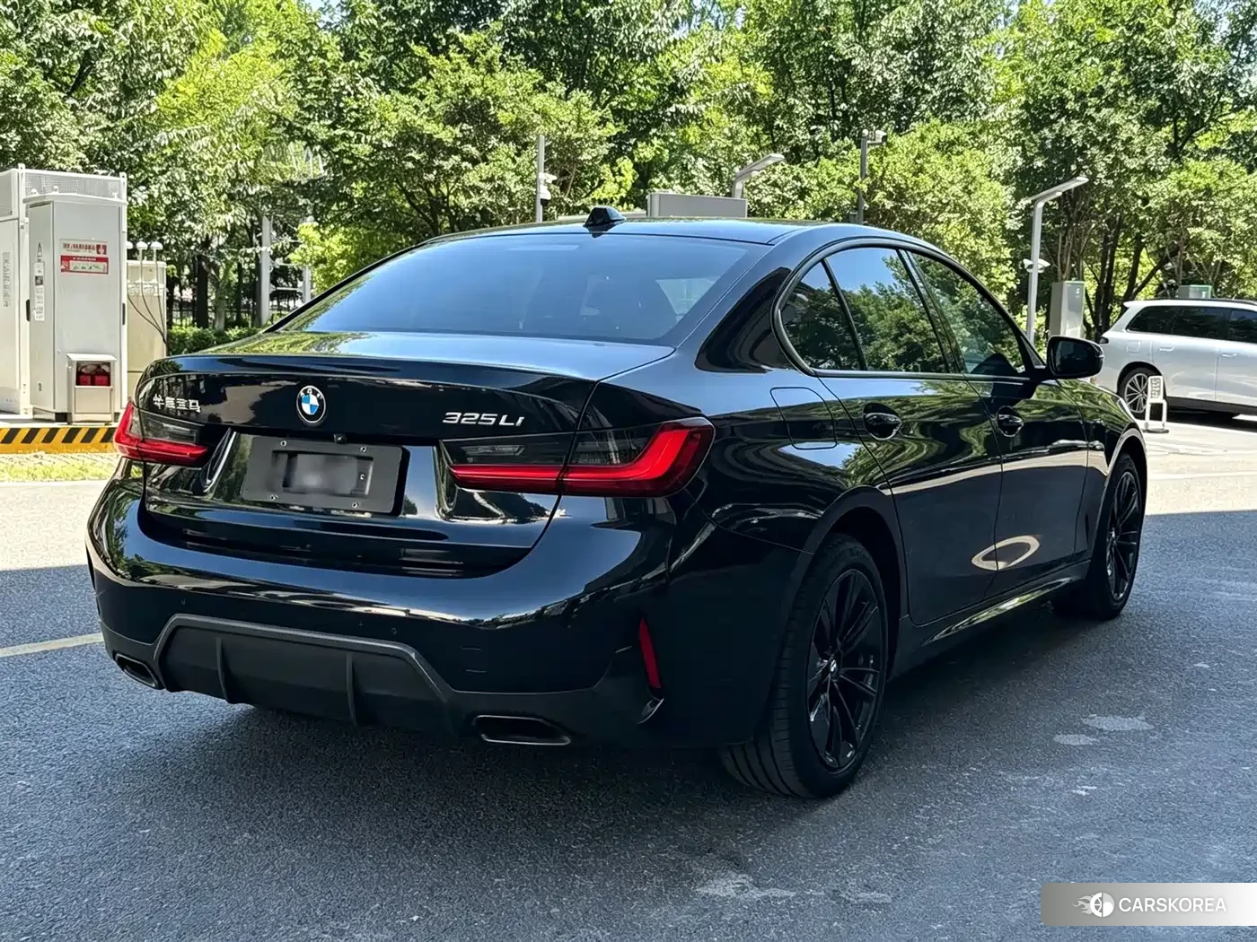 BMW 3 series id 4599818 из Китая 12