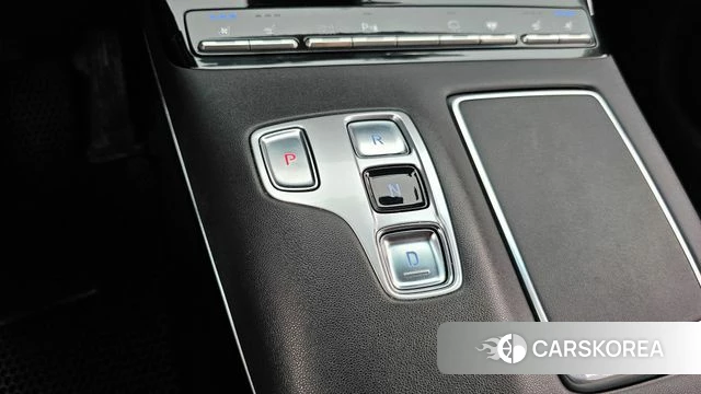 Hyundai The New Grandeur IG Hybrid id 4507360 из Кореи 19