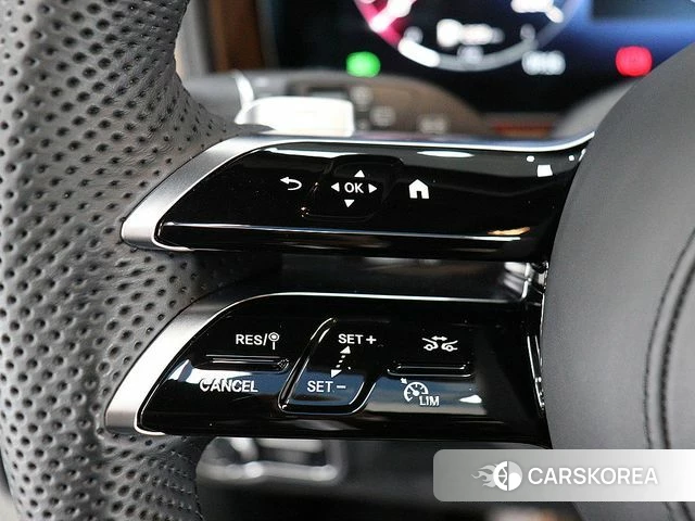 Mercedes-Benz G-Class W465 id 4571044 из Кореи 19