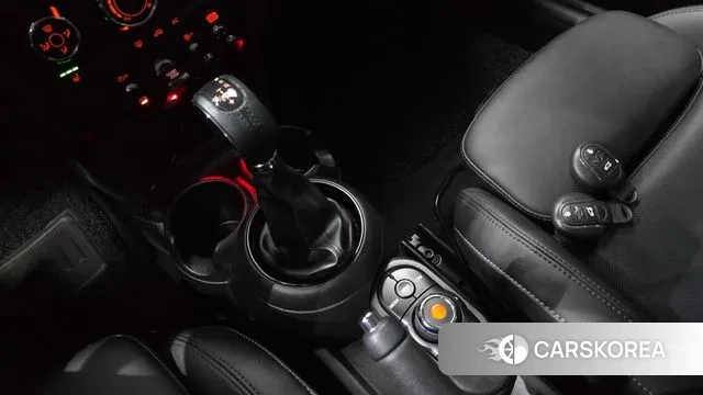 Mini Cooper id 3742338 из Кореи 19