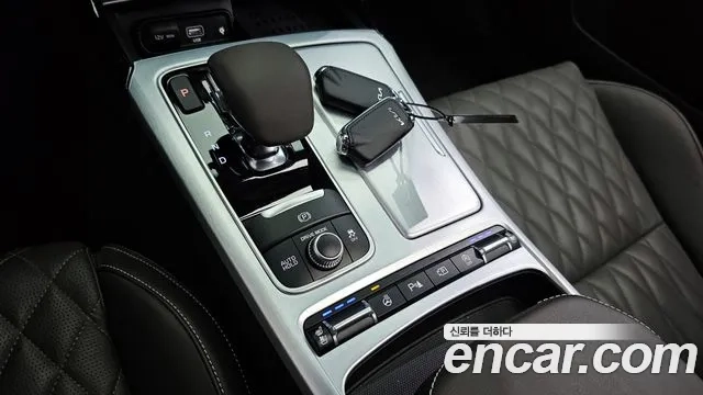 Kia Stinger Meister id 2954189 из Кореи 19