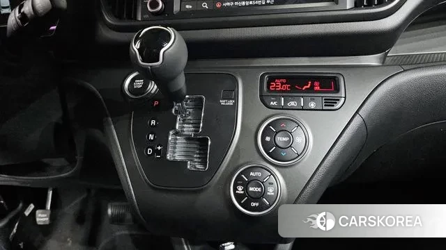 Kia The New Kia Ray id 3447144 из Кореи 19