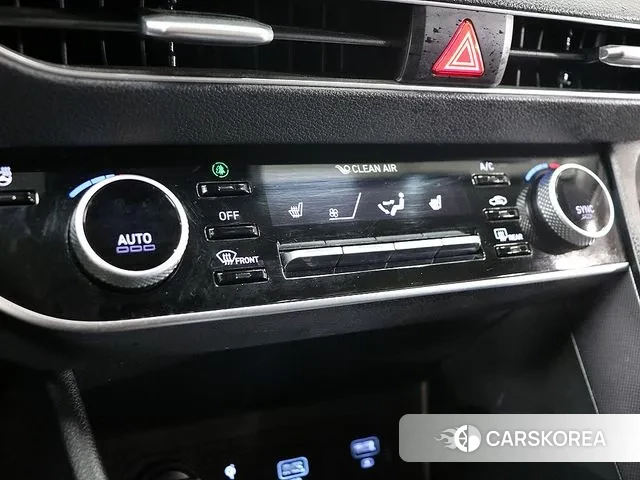 Hyundai Sonata (DN8) id 3399054 из Кореи 19