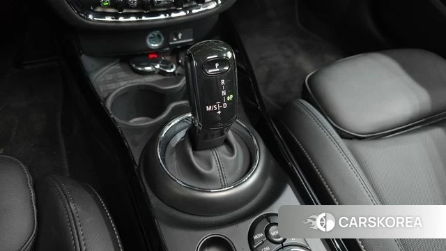 Mini Cooper Clubman id 4422124 из Кореи 29