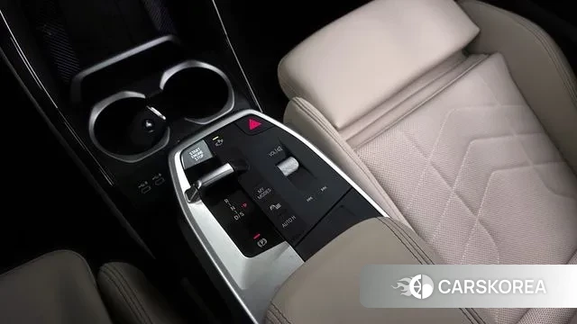 BMW X1 (U11) id 3437121 из Кореи 19