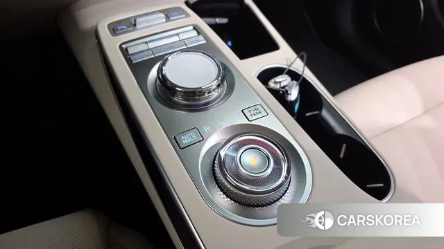 Genesis GV70 id 3572169 из Кореи 19