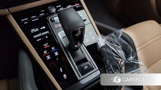 Porsche Cayenne (PO536) id 3467883 из Кореи 19