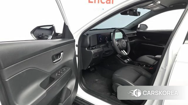 Hyundai Kona (SX2) id 4854459 из Кореи 29