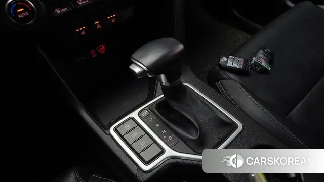 Kia Sportage 4th Generation id 3766891 из Кореи 19