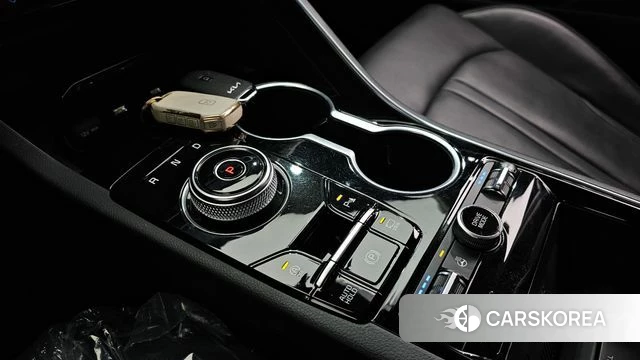 Kia K5 3rd generation id 4231284 из Кореи 29