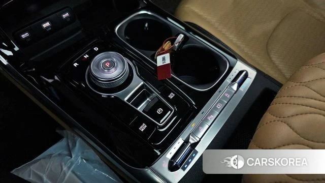 Kia Carnival 4th generation id 4350336 из Кореи 32