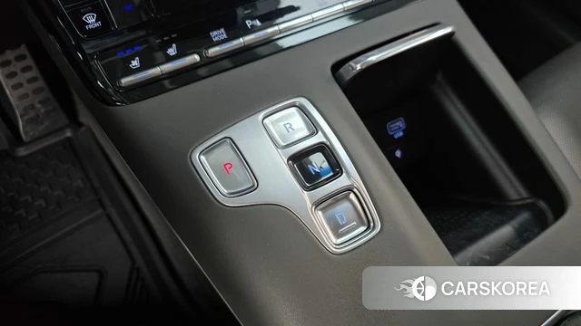Hyundai The New Grandeur IG id 4780586 из Кореи 37