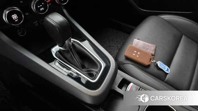 Renault Korea (Samsung) XM3 id 4310209 из Кореи 30