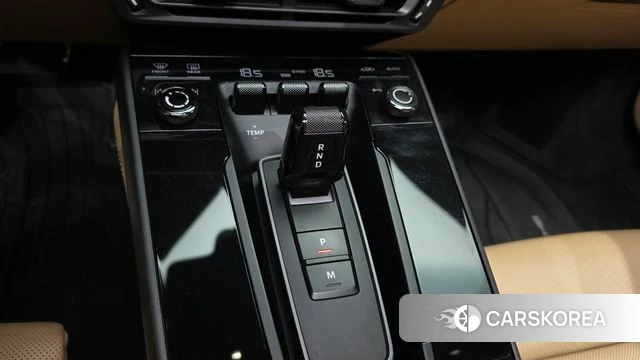 Porsche 911(992) id 4688854 из Кореи 19