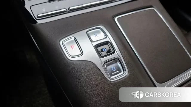 Hyundai The New Grandeur IG id 3344522 из Кореи 19