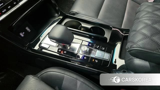 Kia K7 Premier id 3873385 из Кореи 19