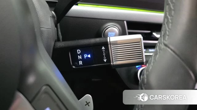 Hyundai Sonata D Edge (DN8) id 4675387 из Кореи 32