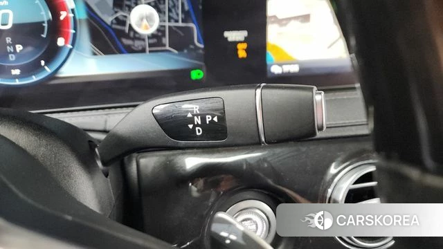Mercedes-Benz S-Class W222 id 4363001 из Кореи 19
