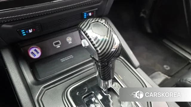 Ssangyong The New Rexton Sports Cannes id 3771561 из Кореи 19