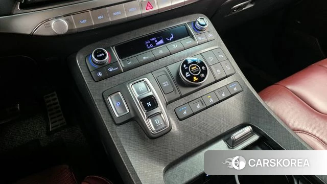 Hyundai Palisade id 3844374 из Кореи 19