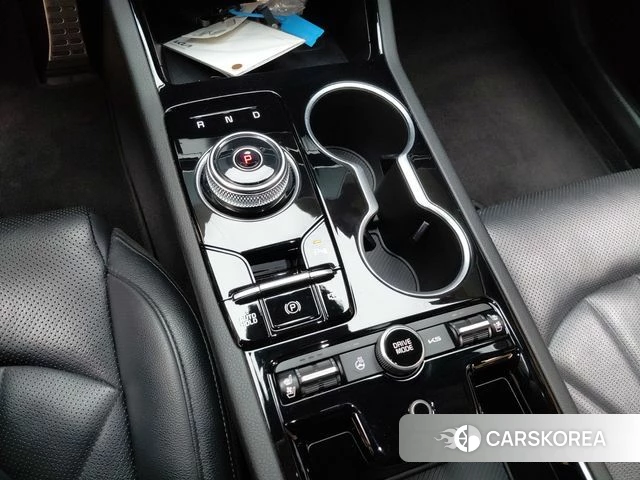 Kia The New K5 Hybrid 3rd generation id 4650055 из Кореи 34