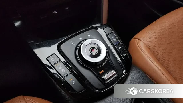 Kia The New Seltos id 3670192 из Кореи 19