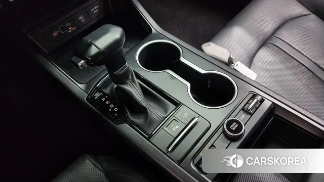 Kia The New K5 3rd generation id 3670098 из Кореи 19