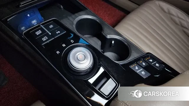 Kia K8 Hybrid id 3576845 из Кореи 19