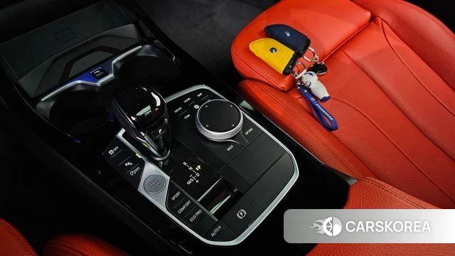 BMW 1 Series (F40) id 3892691 из Кореи 19