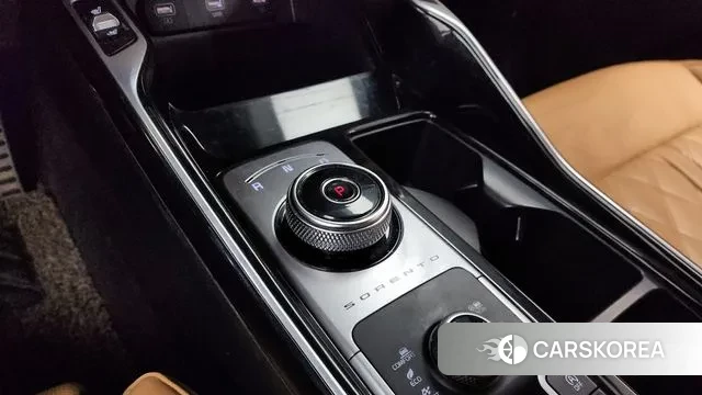 Kia Sorento 4th Generation id 3454321 из Кореи 19