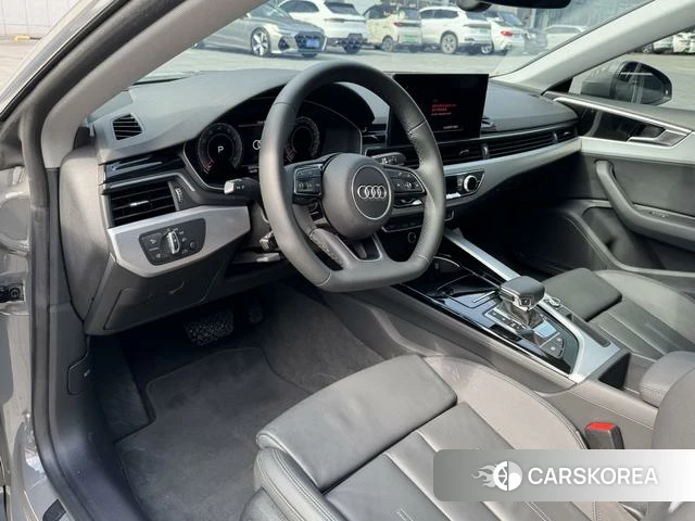 Audi A5 id 4290348 из Китая 9