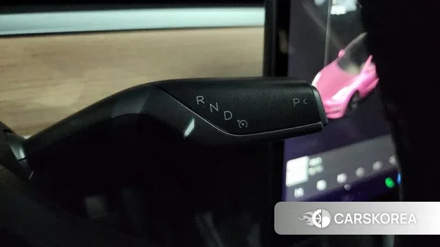 Tesla Model 3 id 3311483 из Кореи 19