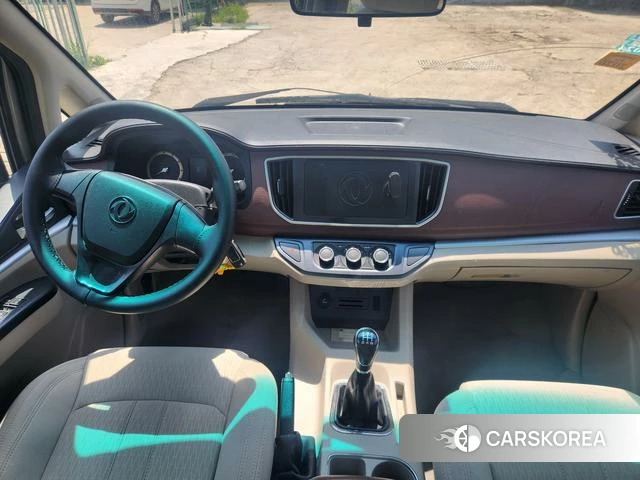 Dongfeng popular Lingzhi id 4219784 из Китая 10