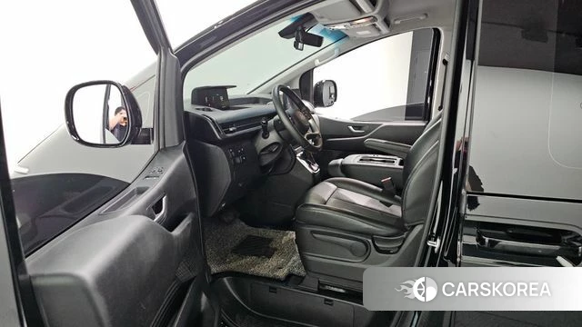 Hyundai Staria id 4548635 из Кореи 30