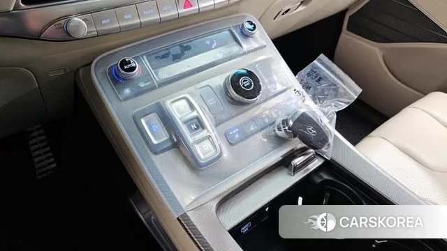 Hyundai Palisade id 3524571 из Кореи 19