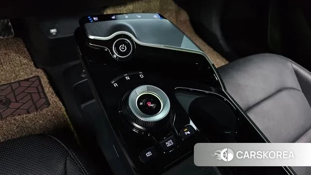 Kia EV6 id 2993913 из Кореи 19