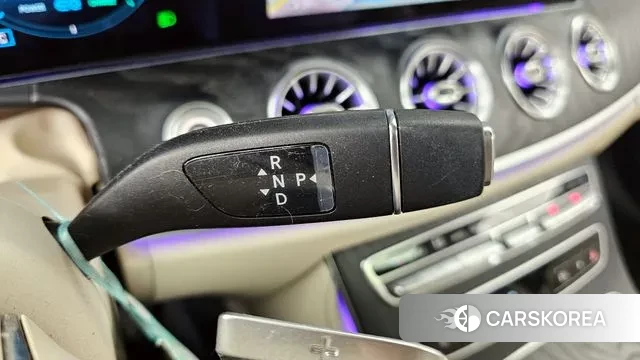 Mercedes-Benz CLS-Class C257 id 3625164 из Кореи 19