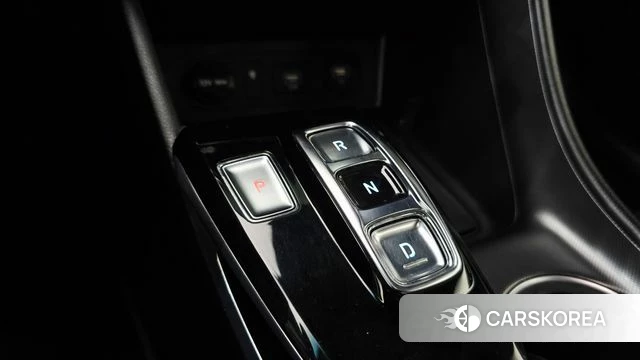 Hyundai Sonata (DN8) id 4294184 из Кореи 19