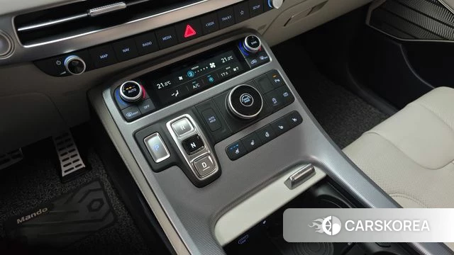 Hyundai The New Palisade id 4635668 из Кореи 29