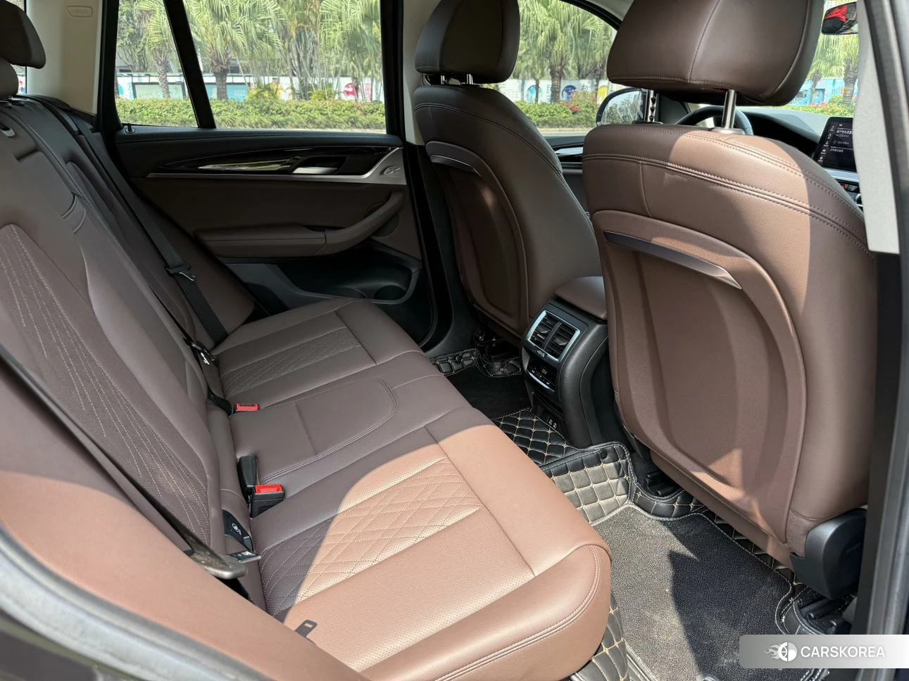 BMW X3 id 4407391 из Китая 13