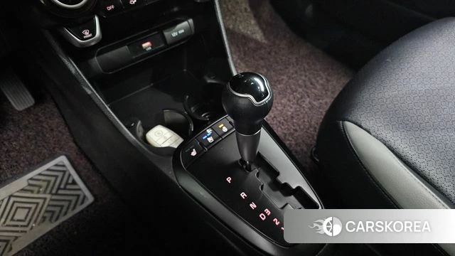 Kia Morning Urban (JA) id 4323253 из Кореи 19